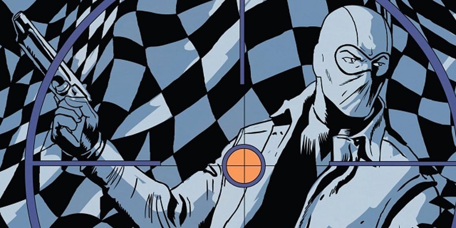 Fantomex