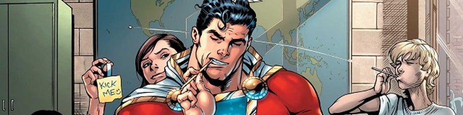 Shazam