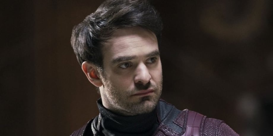 DAREDEVIL And The Rest Of THE DEFENDERS May End Up Being Rebooted By Marvel Studios