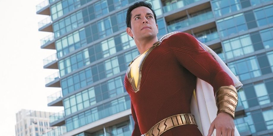 Shazam
