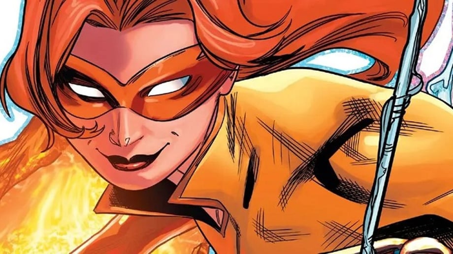 Firestar