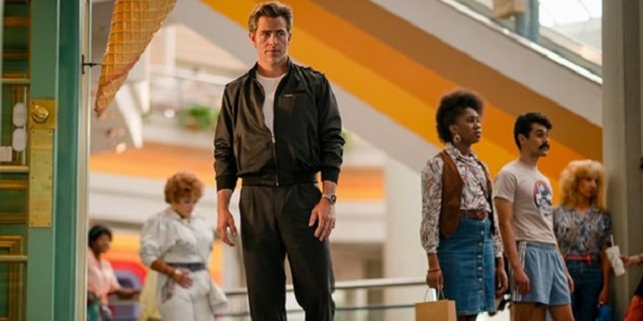 Steve-Trevor