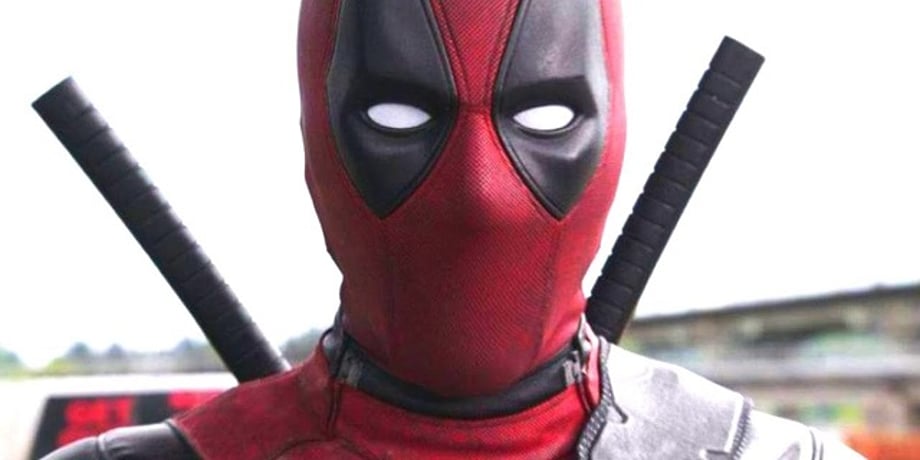 Deadpool