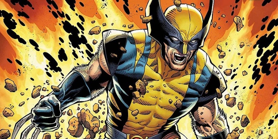 Wolverine