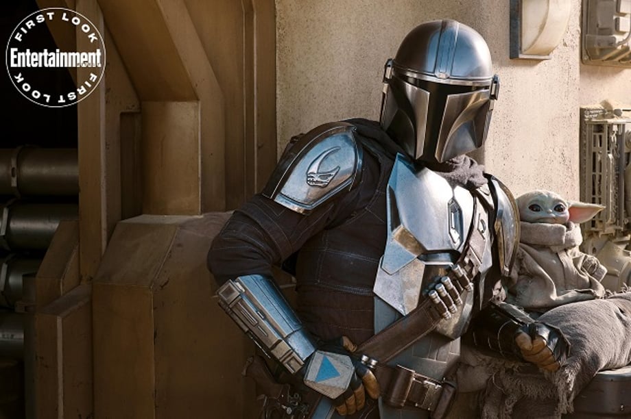 Mandalorian