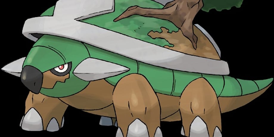 Torterra