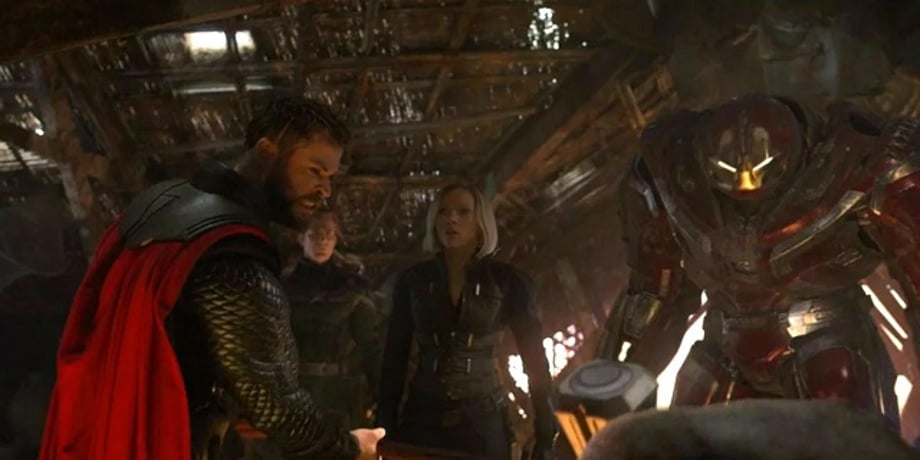 Avengers