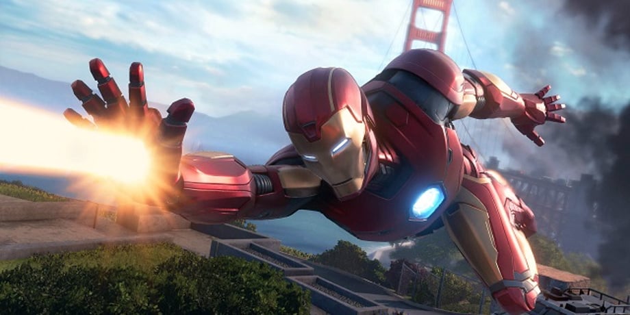 Iron-Man