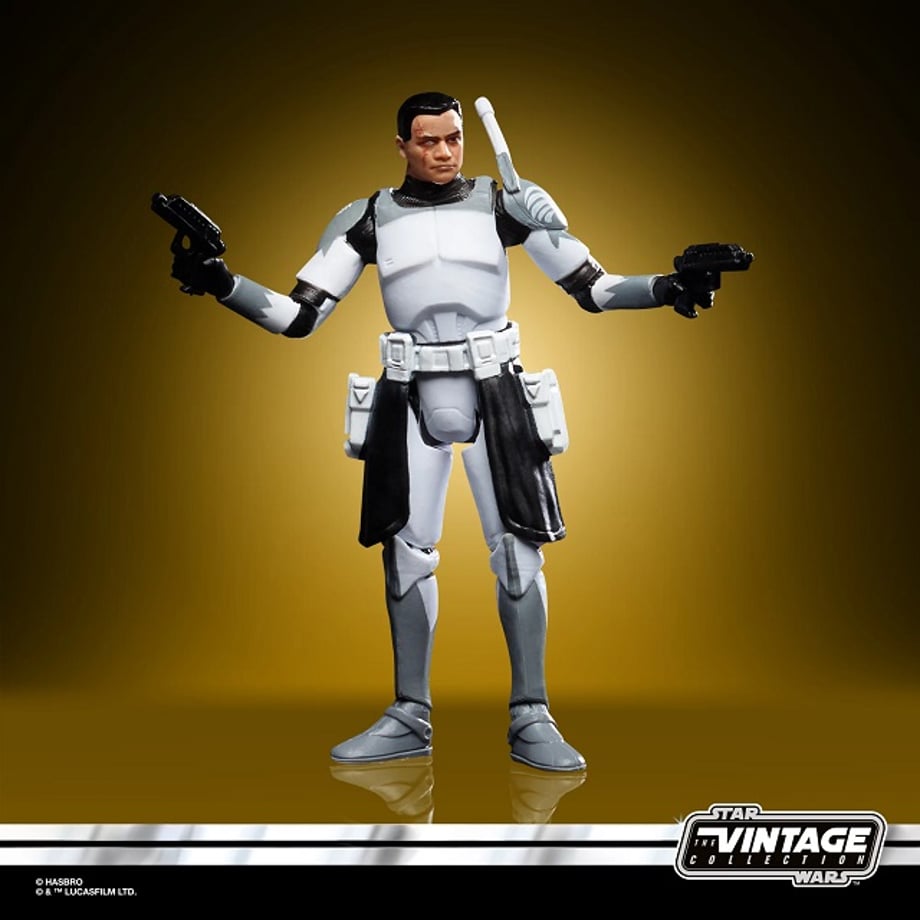 Clone