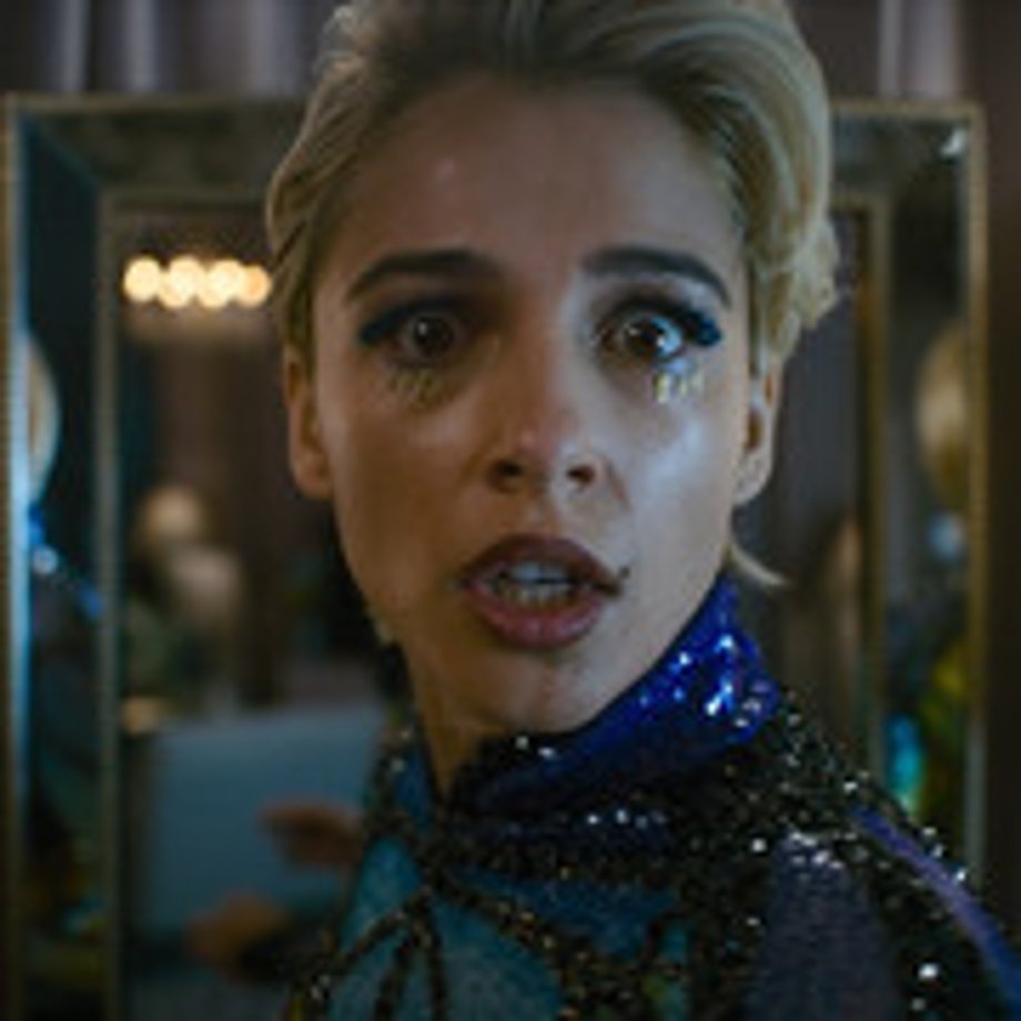 SMILE 2 Rotten Tomatoes Score Revealed As First Wave Of Reviews And Final Trailer Are Scared Up