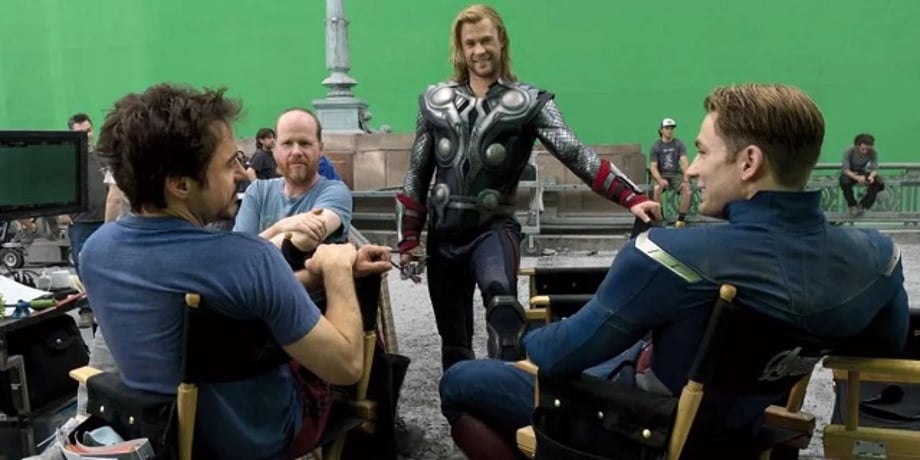 Avengers