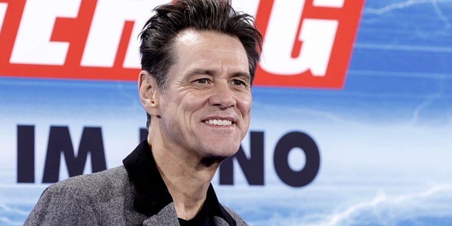 Carrey