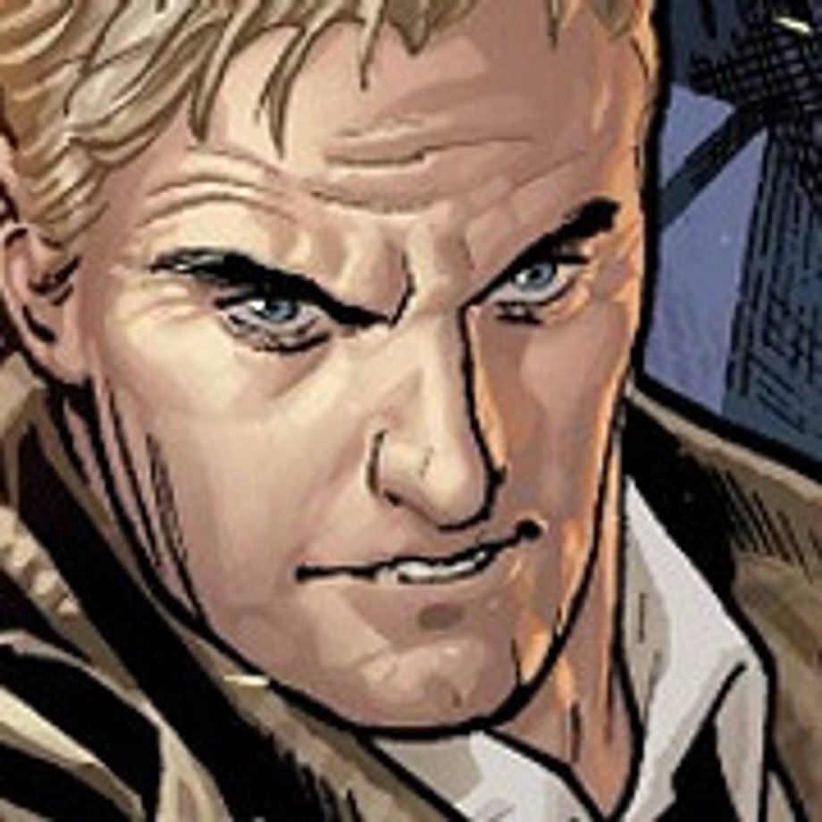 Constantine