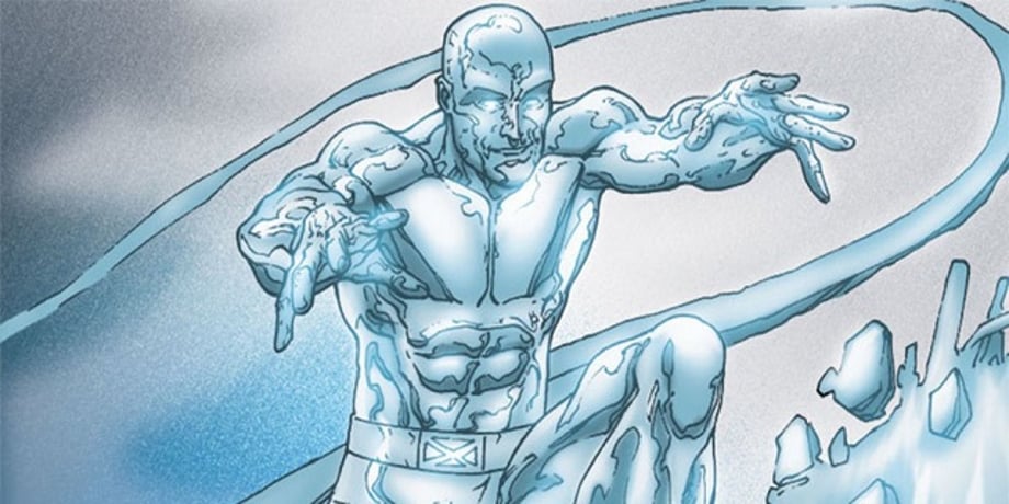 Iceman