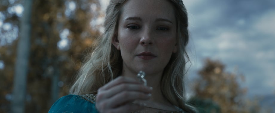 THE LORD OF THE RINGS: RINGS OF POWER Unleashes Epic New SDCC Trailer Where No One Is Safe