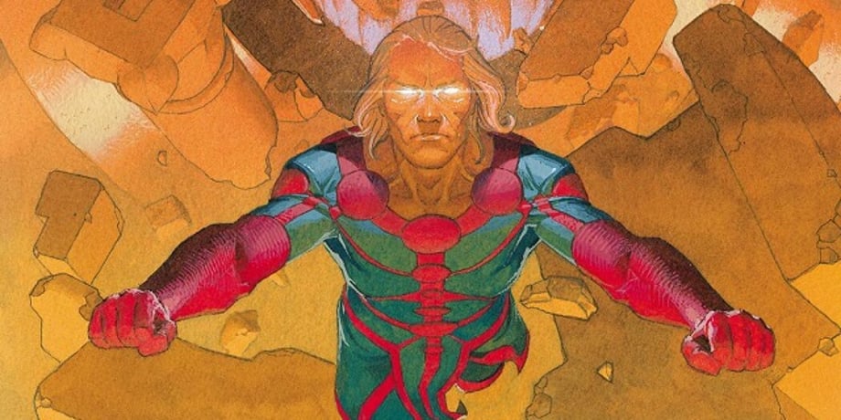 Eternals