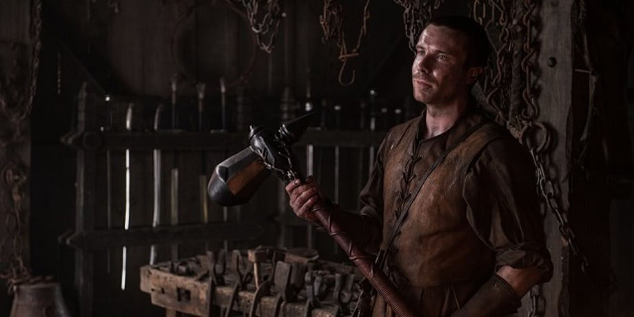Gendry