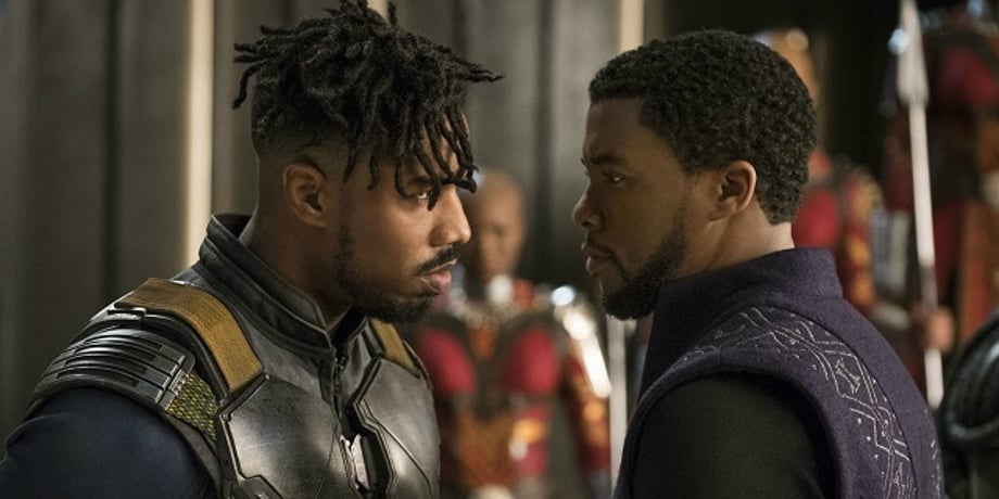 Black-Panther