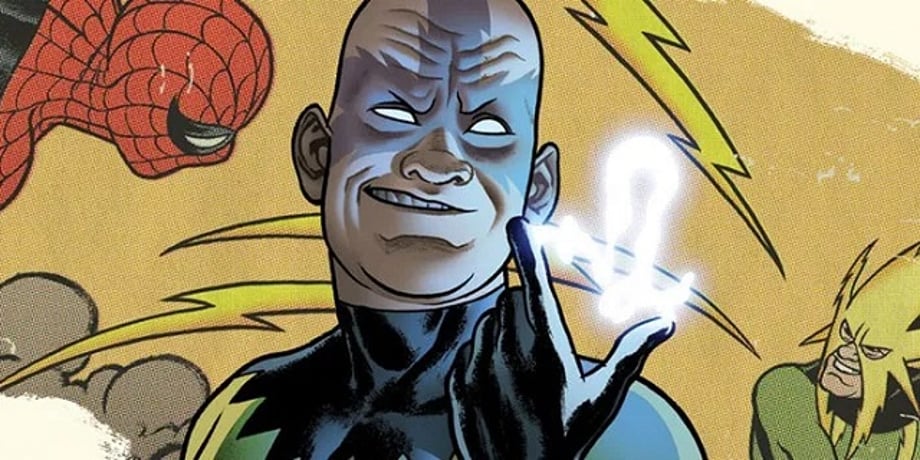 Electro