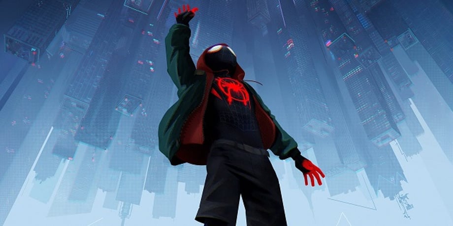 Spider-Verse