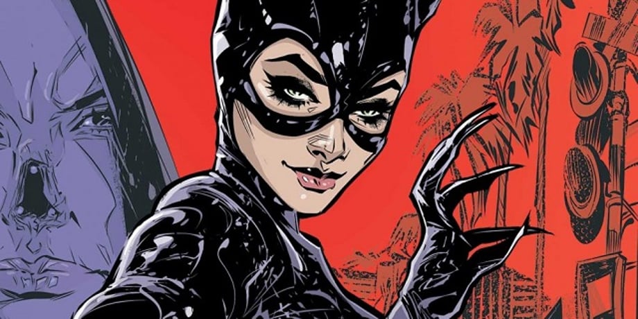 Catwoman