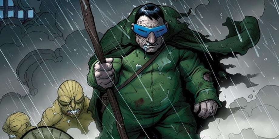 Mole-Man