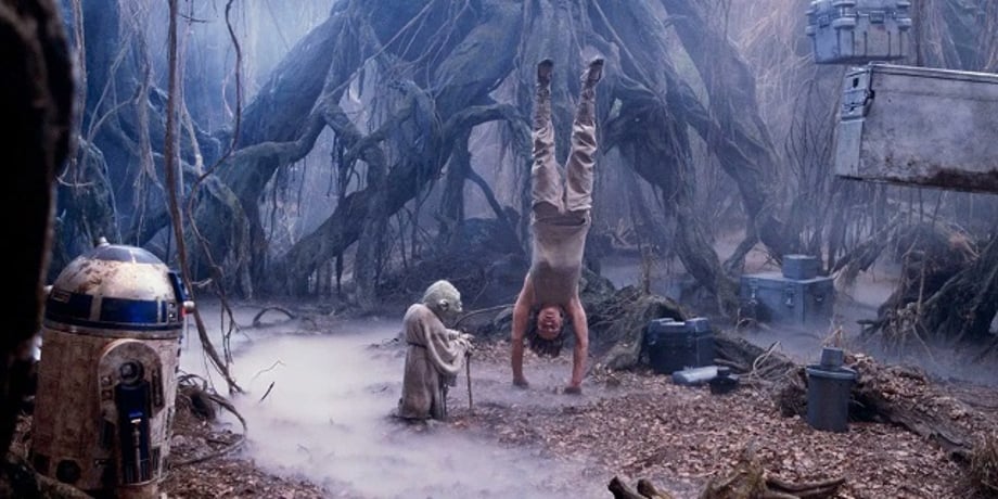 Yoda