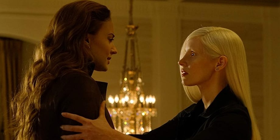 Chastain