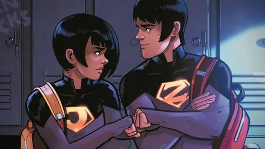 Wonder-Twins