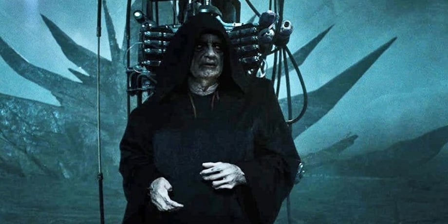 Palpatine