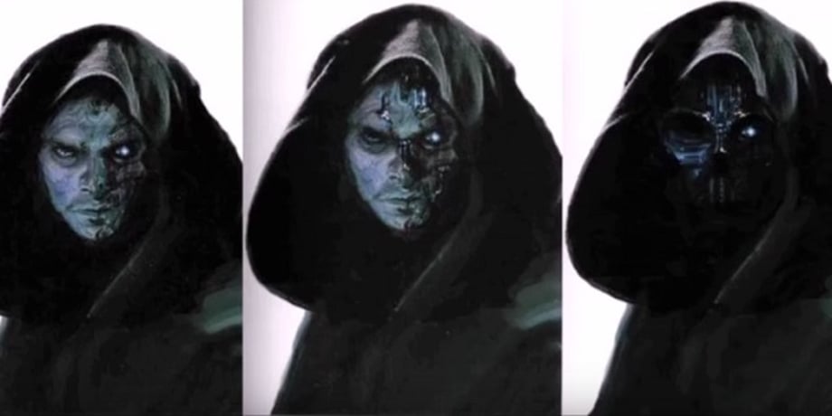 Vader-Concept