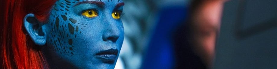 Mystique
