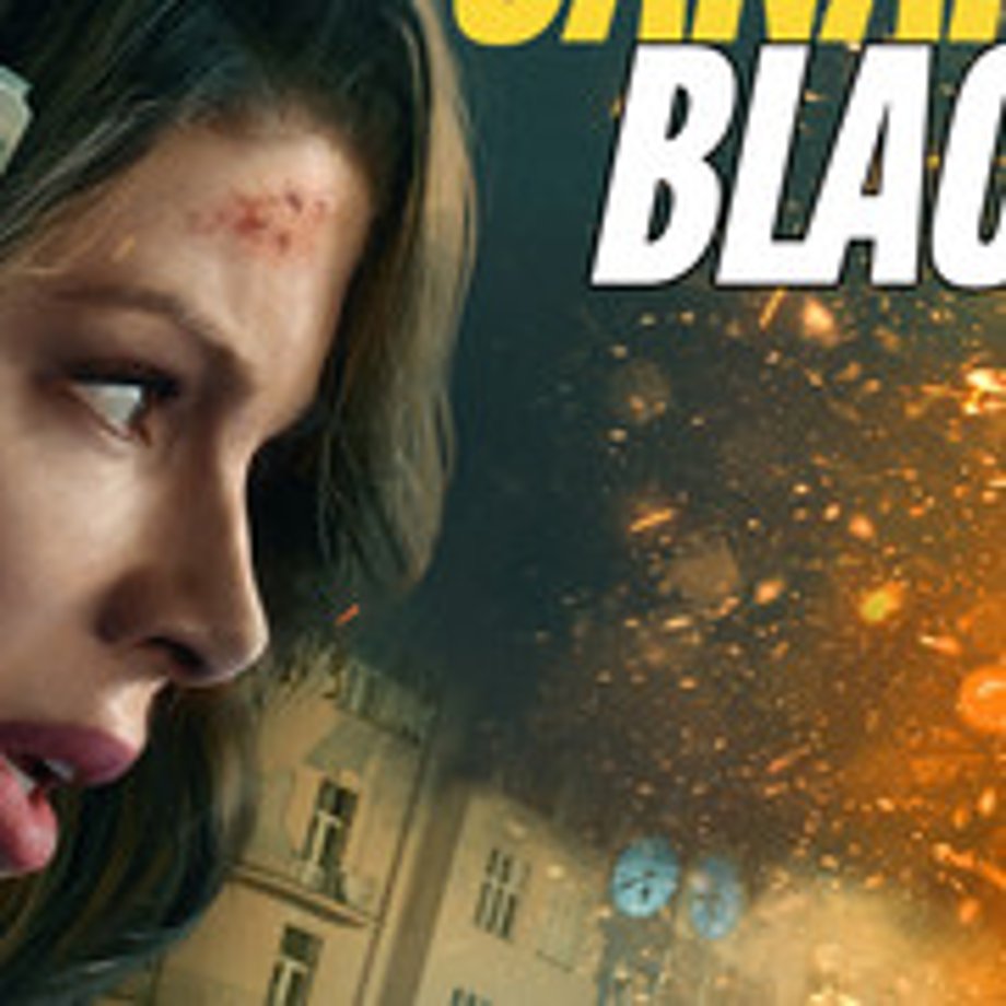 CANARY BLACK: Things Get Personal For Kate Beckinsale In Action-Packed New Trailer