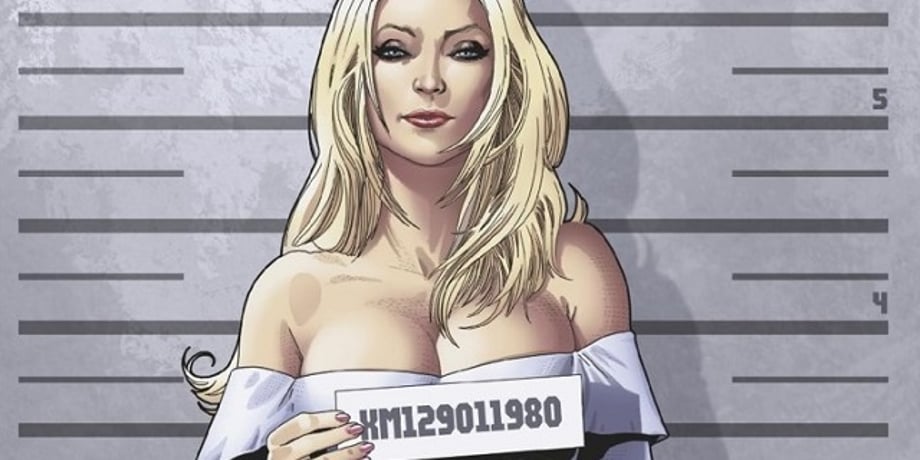 Emma-Frost