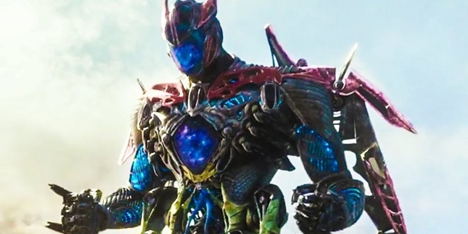 Megazord
