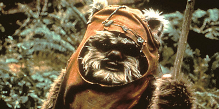 ewok