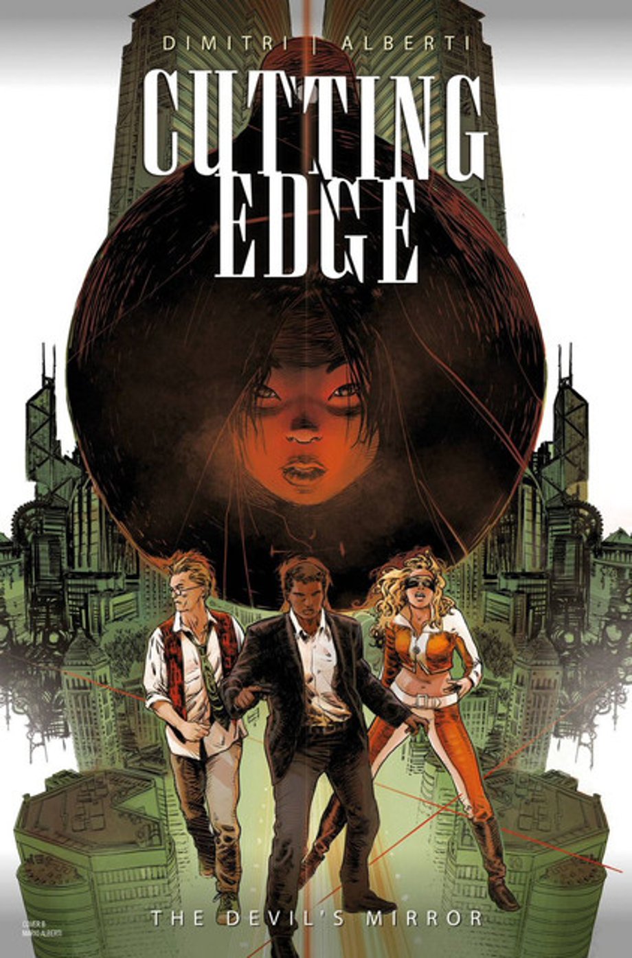 edgee