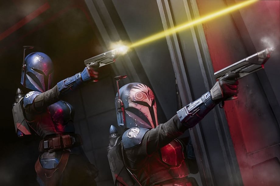 Frog-Lady-the-Mandalorian-Pedro-Pascal-and-The-Child-in-Lucasfilm-s-THE-MANDALORIAN-season-two-exclu
