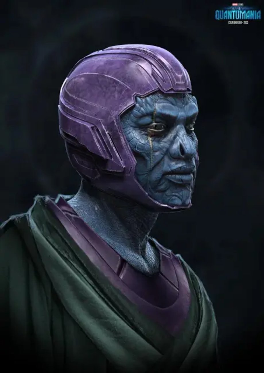 KANG