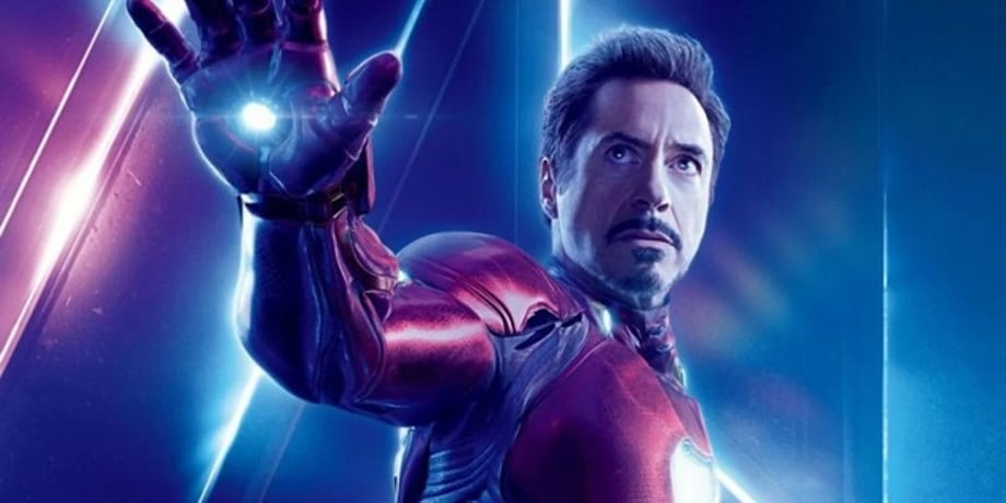 Iron-Man