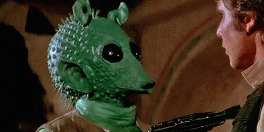 Greedo