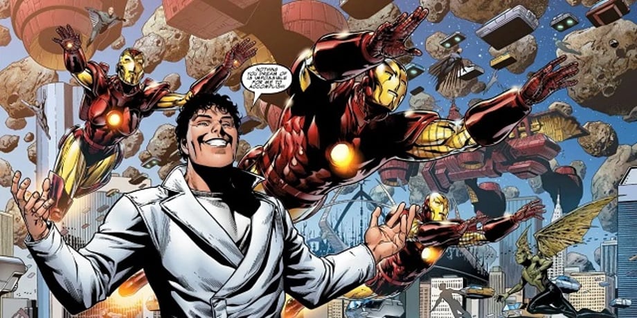 Beyonder