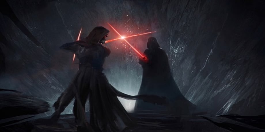 Kylo-Vader