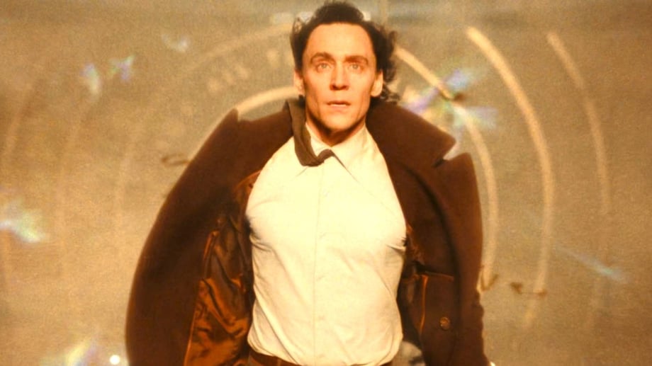 LOKI Merchandise Seemingly Reveals The Hero's New Moniker In The Marvel Multiverse
