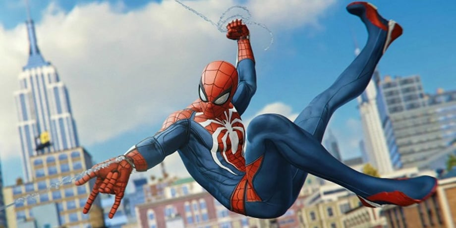 Spidey