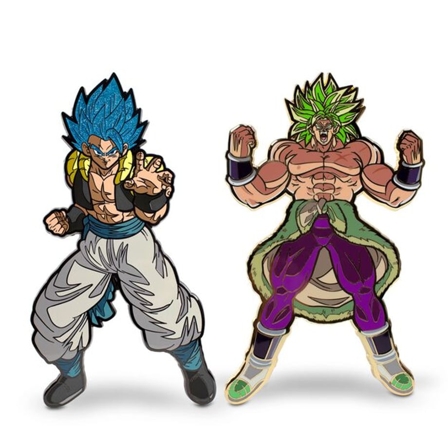 broly