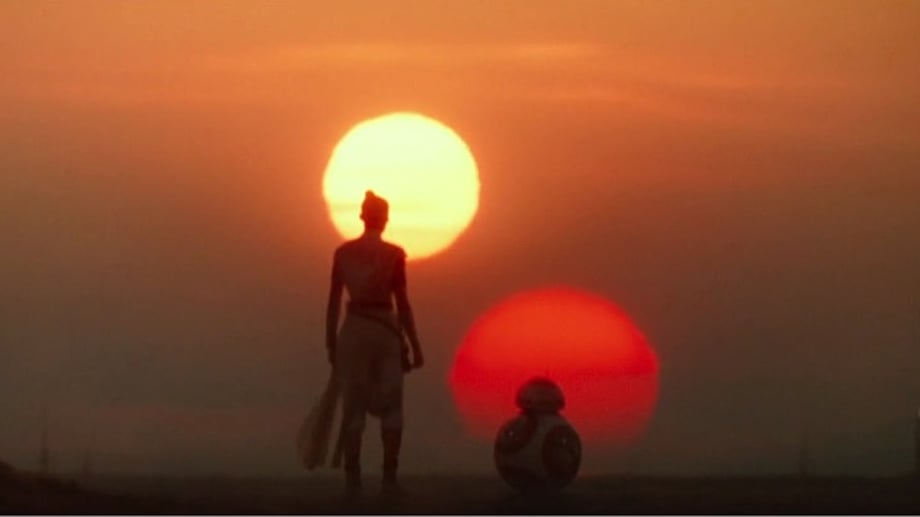 STAR WARS: THE RISE OF SKYWALKER Concept Art Reveals How Rey Skywalker's Lightsaber Works