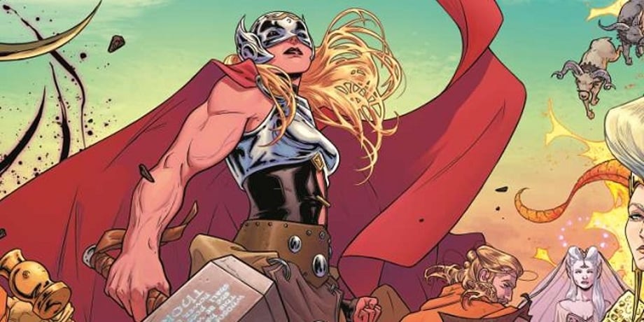 Thor