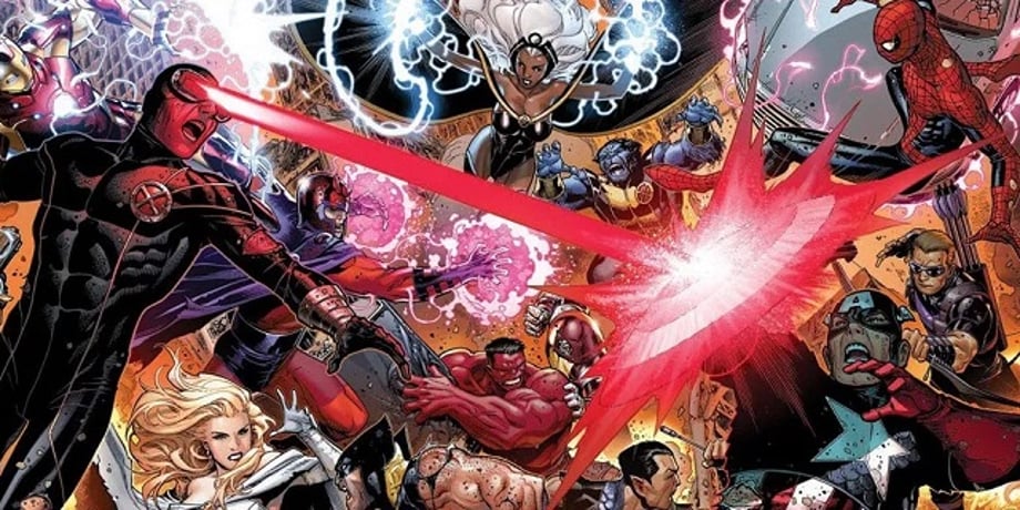 AvX