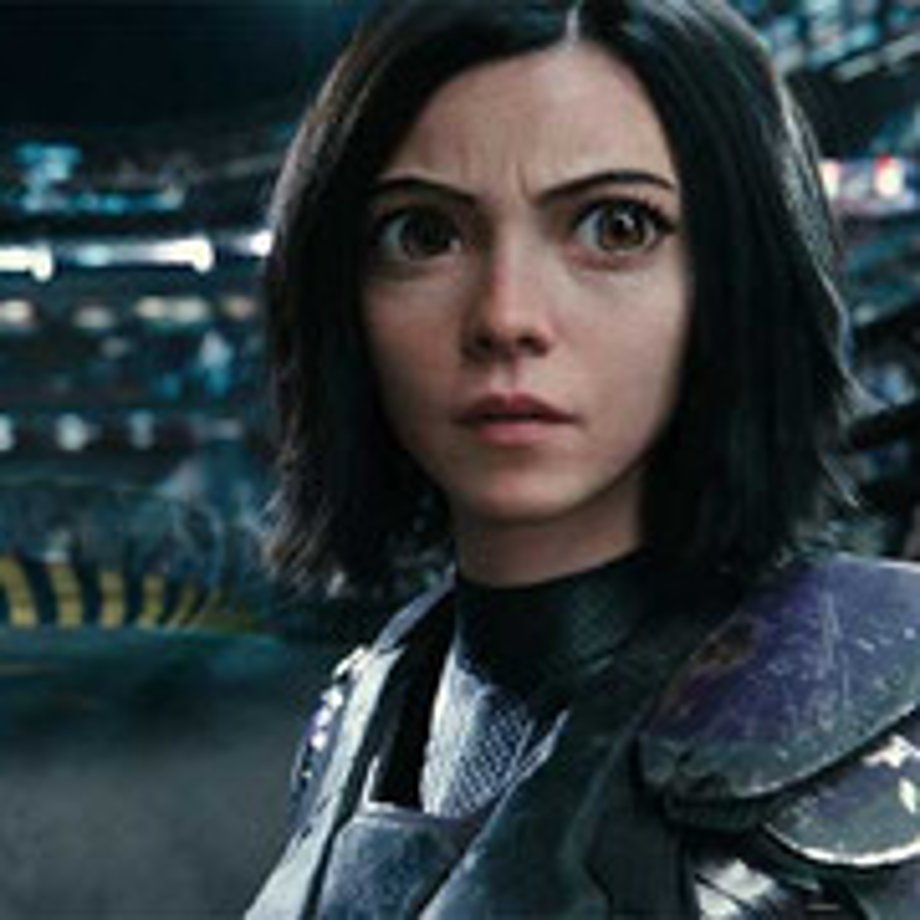 EXCLUSIVE: CBM Chats With ALITA: BATTLE ANGEL Senior VFX Supervisor Joe Letteri!